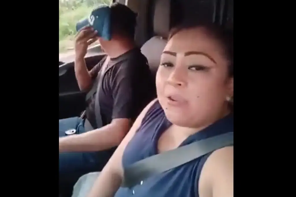 Imagen Se exhibe en transmisión en vivo de Facebook con hombre casado que olvidó festejarle su cumpleaños (+Video)