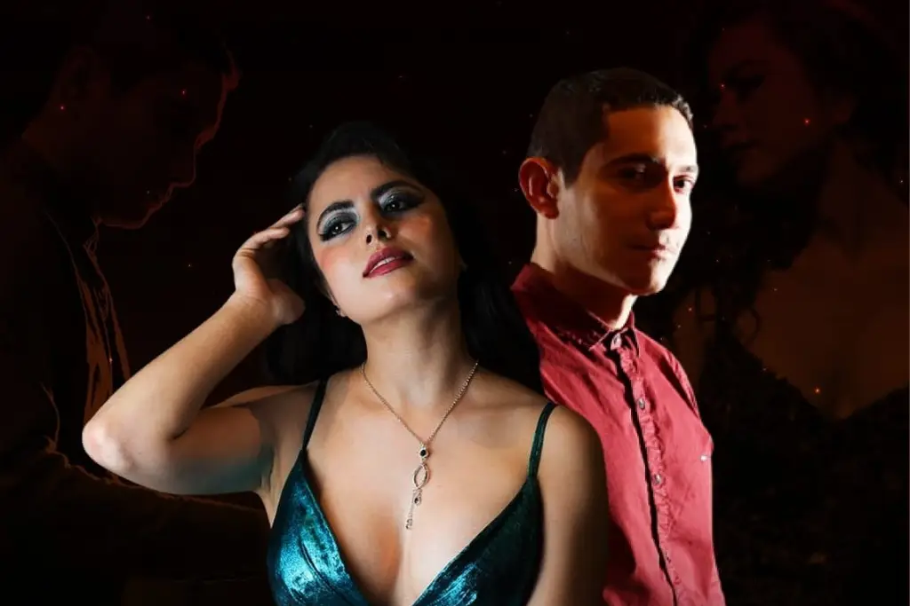 Imagen Entre Pasillos y Sones: Recital de piano a cuatro manos en Veracruz