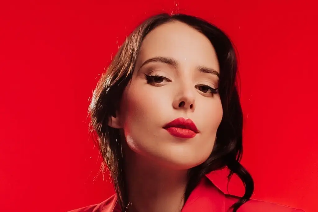 Imagen Majo Aguilar estrena canción de adiós y de sanación (+video)