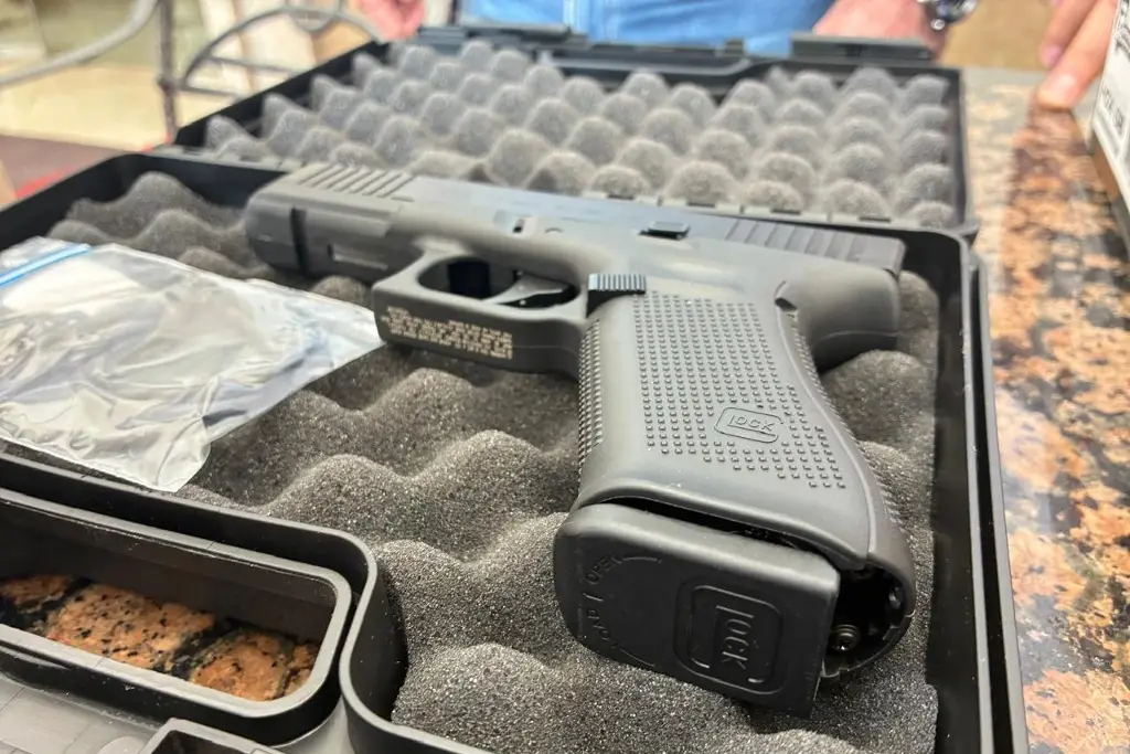 Imagen Ante la inseguridad, en Veracruz proponen armas 'no letales' para defenderse (FOTOS)