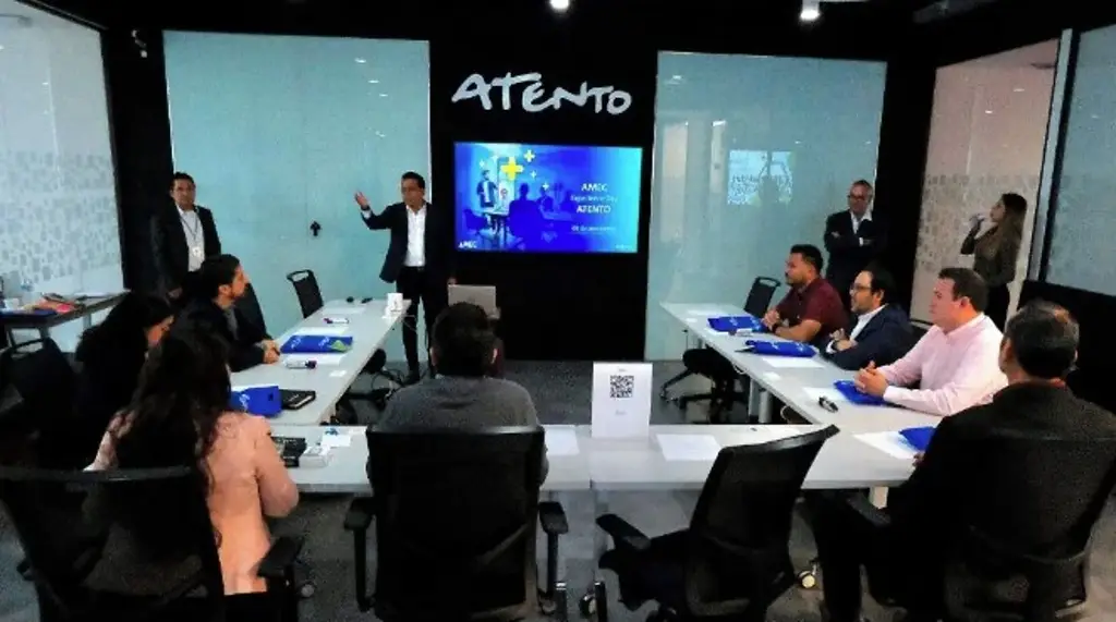 Imagen México acatará fallo a favor de los trabajadores de Atento pero rechaza resolución de EU