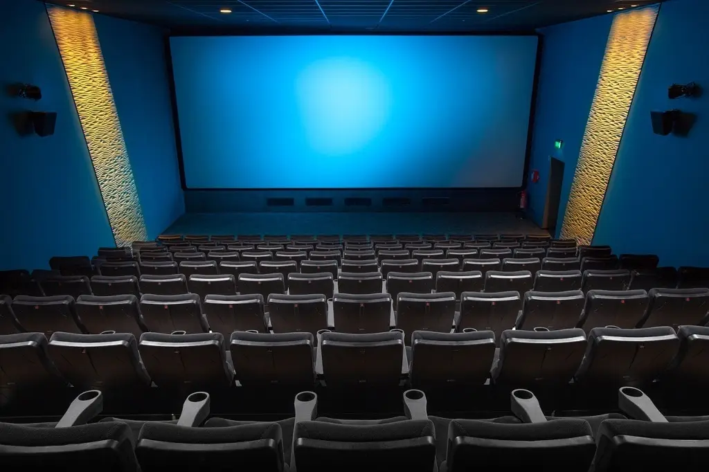 Imagen Ya está en salas de cine en Veracruz y México la película 'La vida de Chuck'