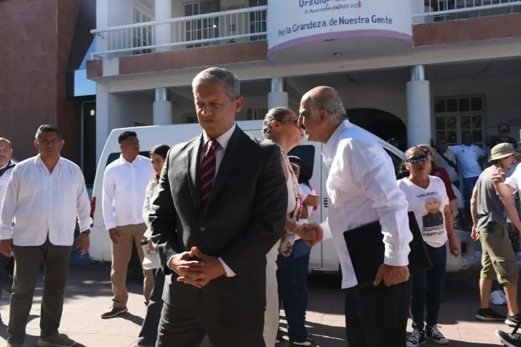 Imagen SSP revela que se construirán 2 nuevos penales en Veracruz; es por esta razón 