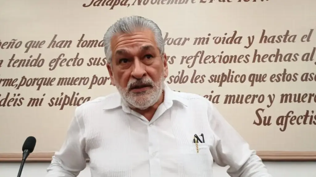 Imagen Cabildo decidirá cambio de nombre del viaducto de Xalapa: Alcalde