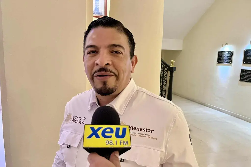 Imagen Avanza al 80 por ciento en Censo de Salud y Bienestar en Veracruz