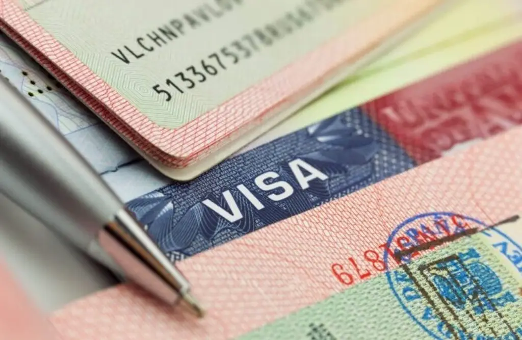 Imagen Suspensión de visas a conductores de camiones impacta gravemente a México y EU: Canacar 