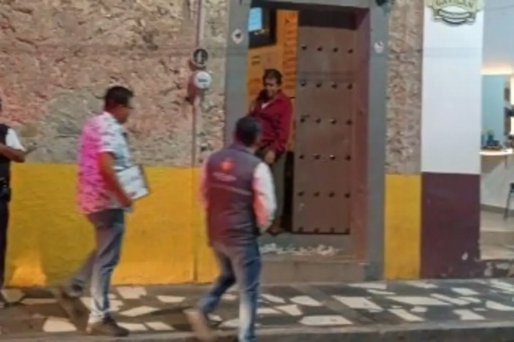 Imagen Se registra riña entre mujeres en bar de Orizaba, Veracruz 