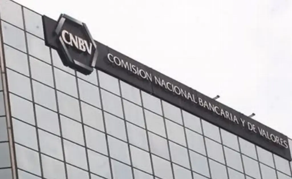 Imagen Nombran a nuevo presidente de la Comisión Nacional Bancaria y de Valores