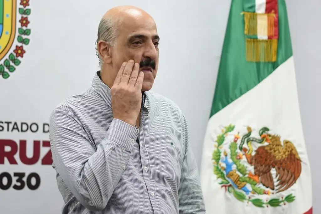 Imagen Reconocen como periodista a desaparecido en Pánuco, Veracruz: Ricardo Ahued