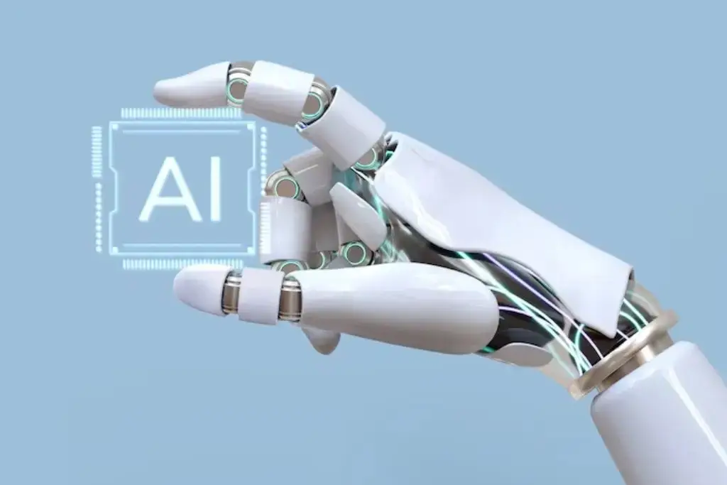 Imagen Más del 85% de las empresas en Latinoamérica usan inteligencia artificial