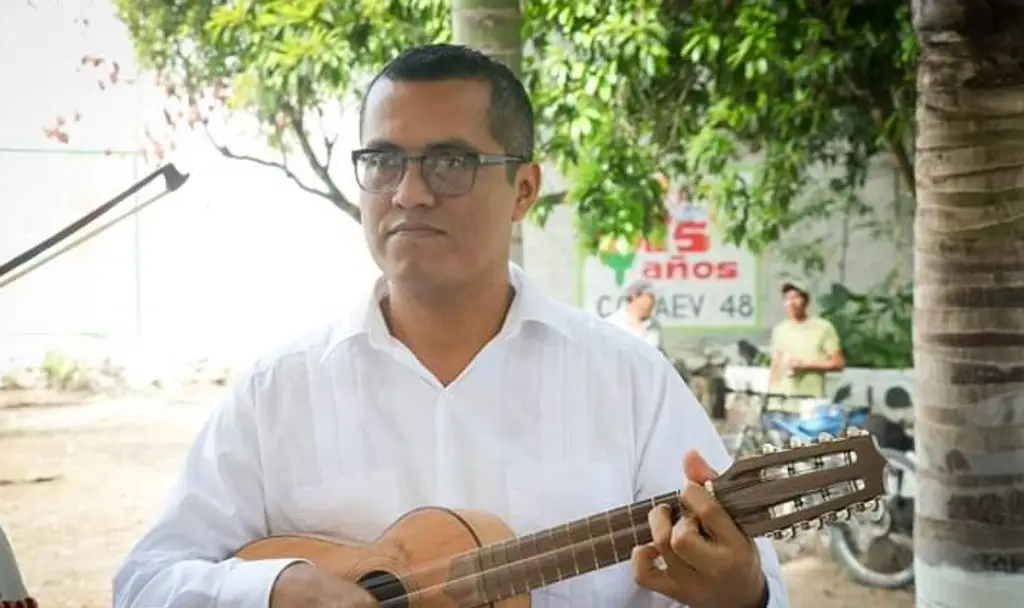 Imagen Familia de exalcalde de Jalcomulco asesinado pide que caso no quede en el olvido