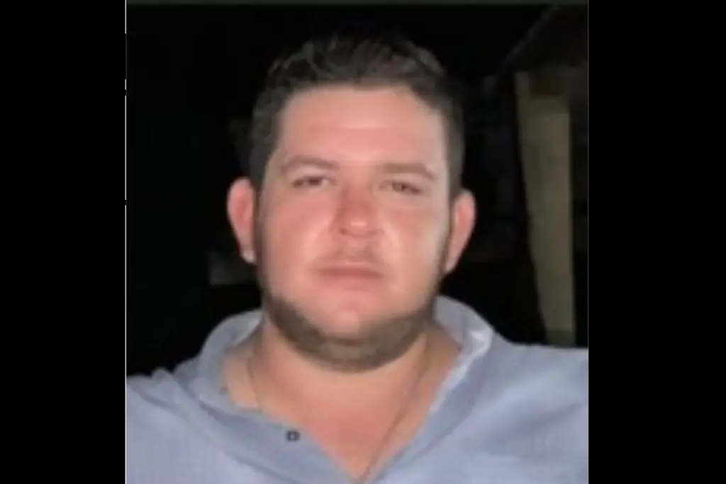 Imagen Desaparece hijo del dirigente de PAN en José Azueta, Veracruz