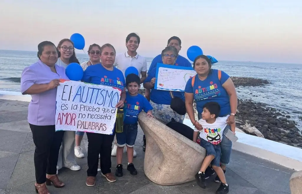 Imagen El Trastorno del Espectro Autista (TEA) es un problema de salud pública: Verautismo AC