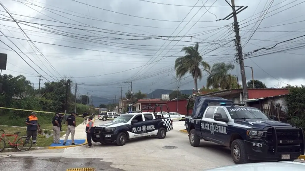 Imagen Hallan sin vida a médico del IMSS reportado como desaparecido en Mariano Escobedo, Veracruz