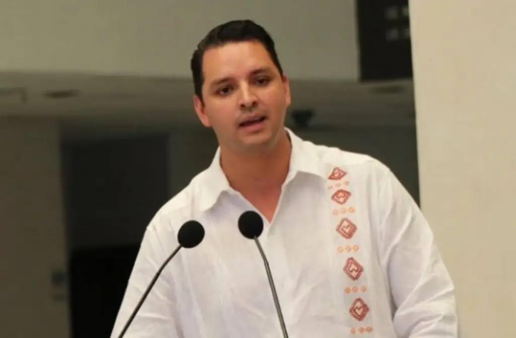 Imagen Hospitalizan a ministro electo para la SCJN tras sufrir accidente automovilístico en CDMX