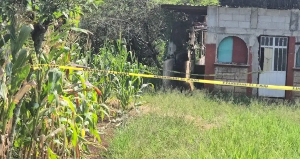 Imagen Hallan a hombre sin vida cerca de panteón en Fortín, Veracruz
