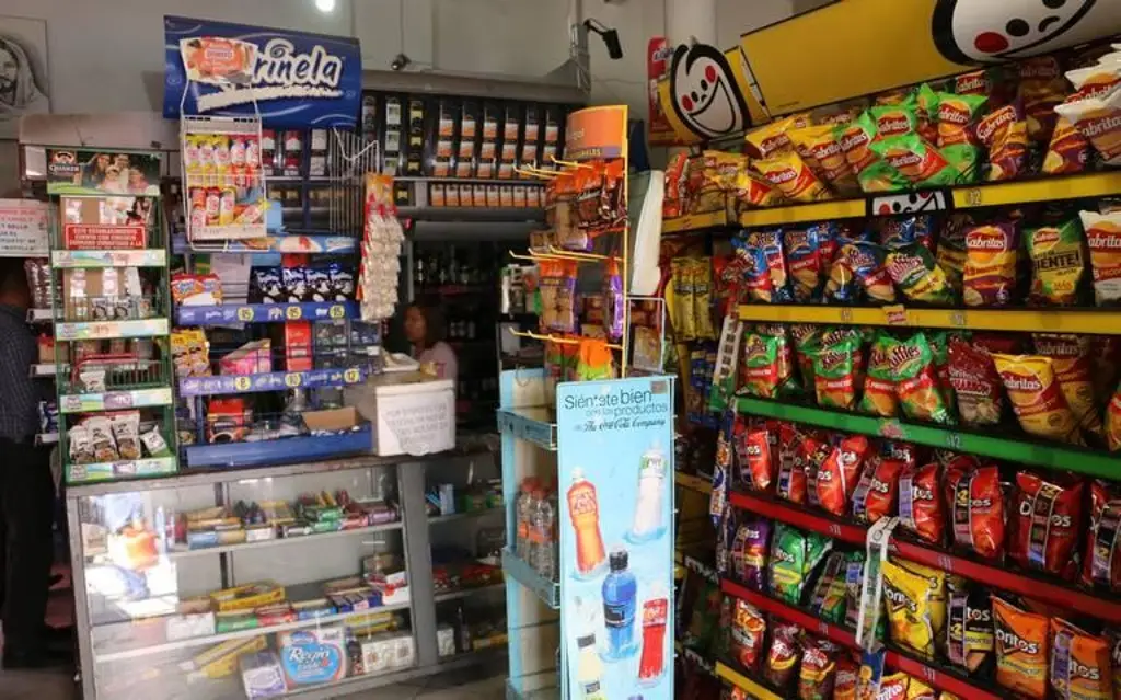 Imagen Exhiben que el crimen controla precios en Veracruz y nueve estados del país