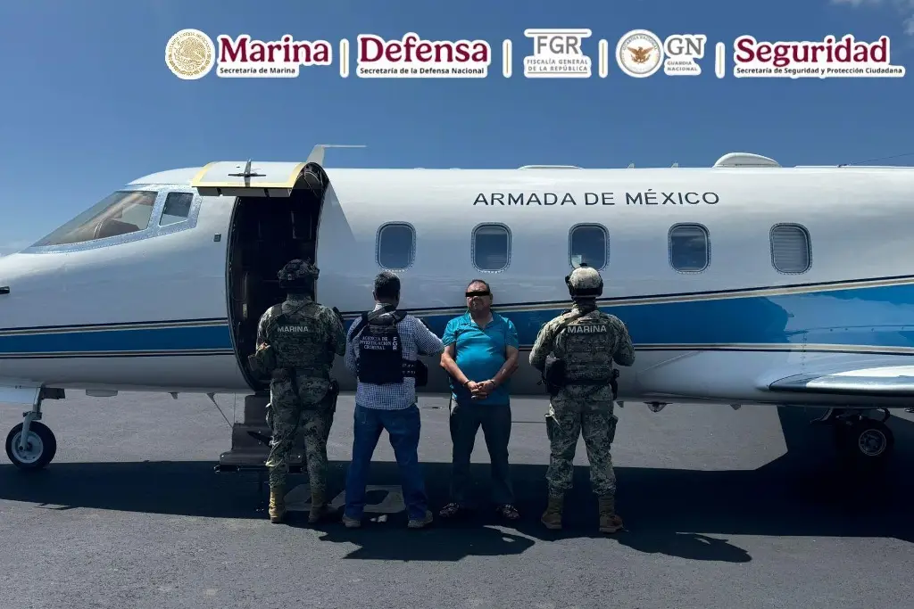 Imagen Aseguran más de media tonelada de cocaína en costas de Guerrero 