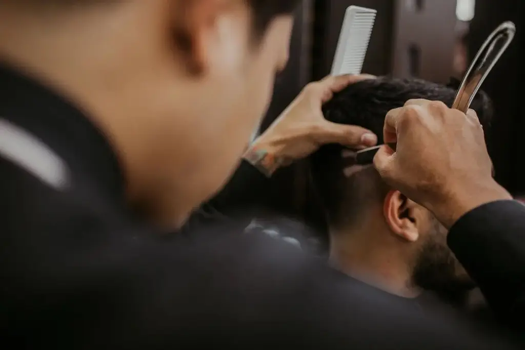 Imagen Hoy es Día Internacional del Peluquero