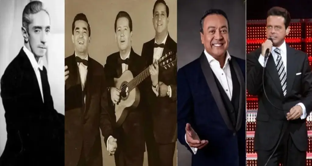 Imagen Hoy se celebra el Día del Bolero ¿Cuál es tu favorito?