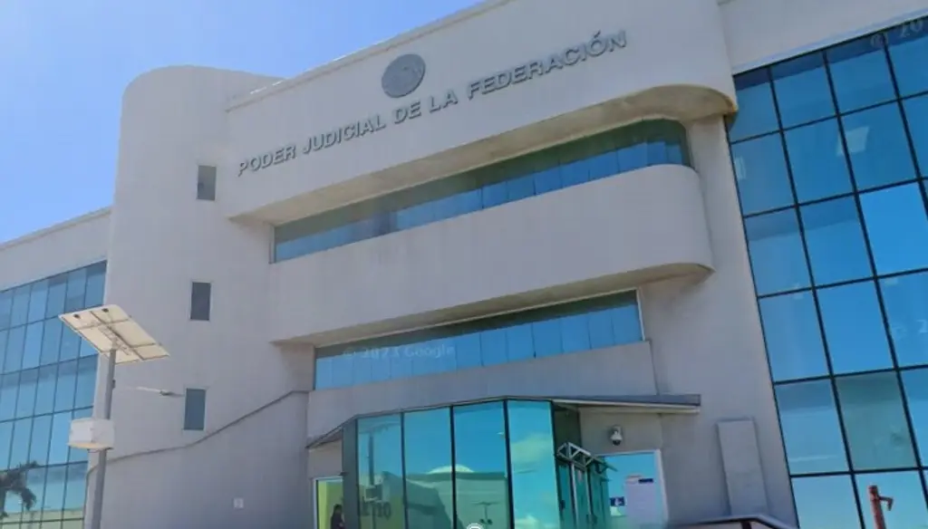 Imagen Hay una parálisis en el Poder Judicial de Veracruz por cambio de jueces y ministros: abogado