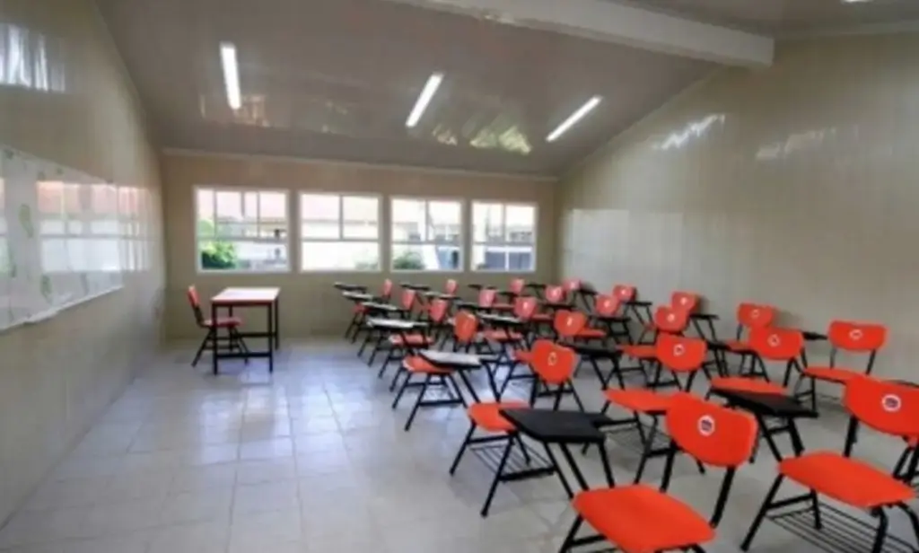 Imagen Regresarán a clases más de 2 millones de estudiantes en Veracruz: SEV 