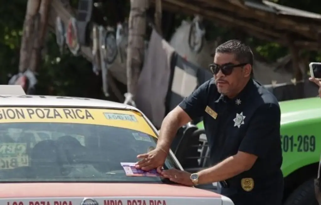 Imagen Por hechos de violencia, refuerzan acciones de seguridad al norte de Veracruz 