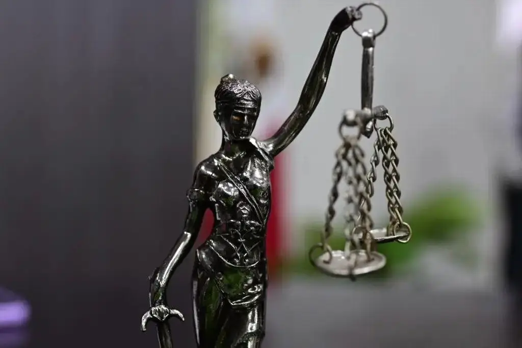 Imagen Cambio de Poder Judicial podría traer retrasos en impartición de justicia 