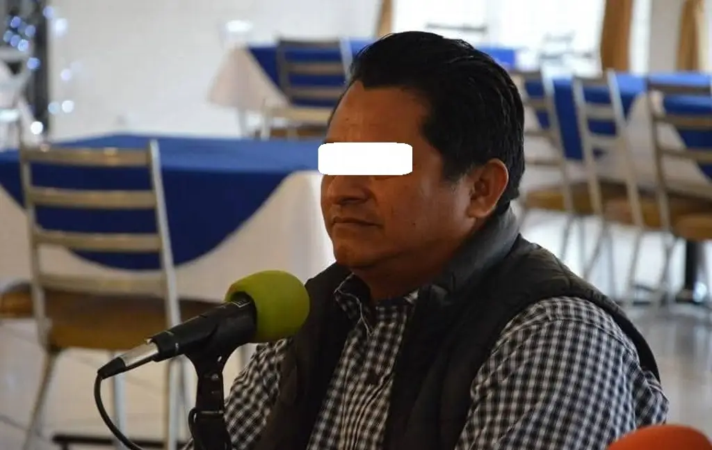 Imagen Detienen a sacerdote por presunta pederastia en Tabasco