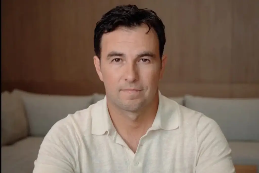 Imagen Checo Pérez regresa a la Fórmula 1 con la nueva escudería de Cadillac (+Video)