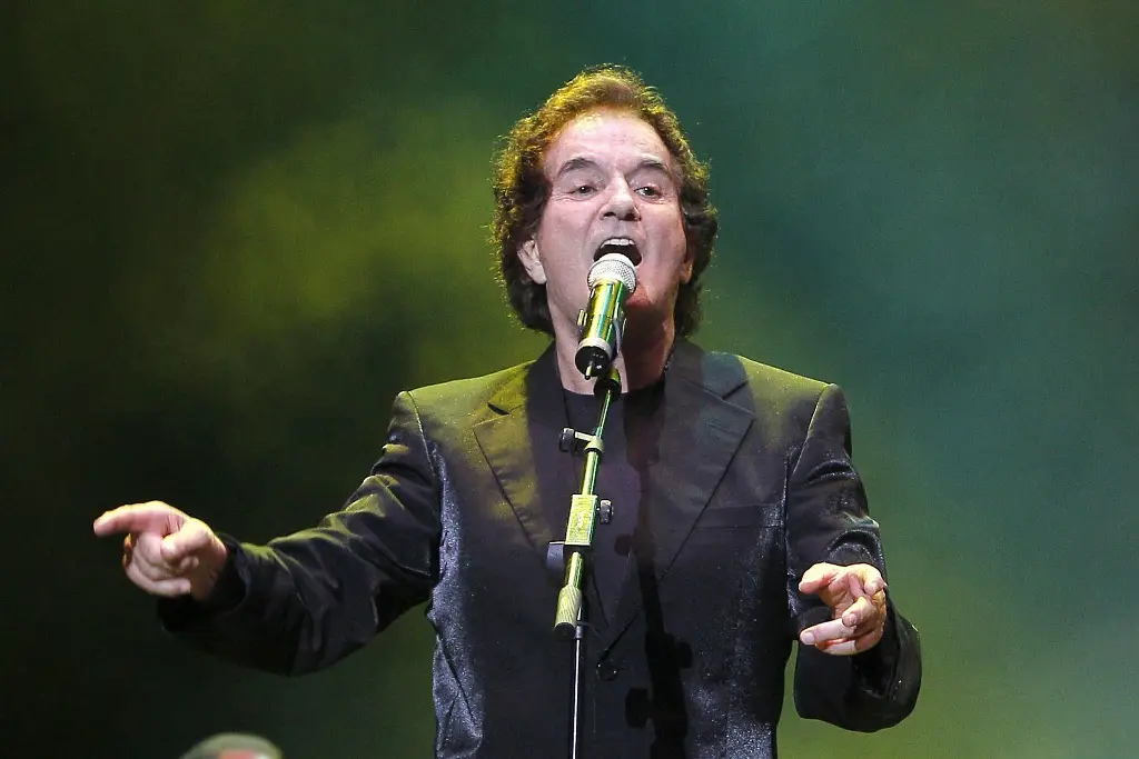 Imagen Fallece Manuel de la Calva, miembro del Dúo Dinámico