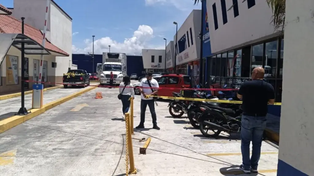 Imagen Sin identificar, dueño de restaurante chino asesinado en Orizaba. Esto revelaron