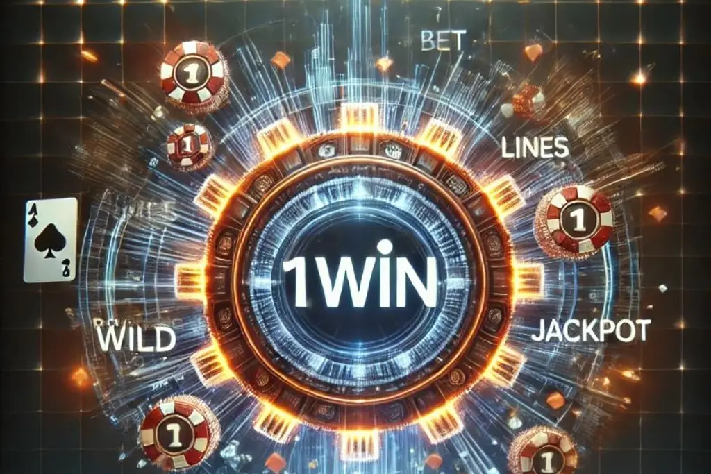 Imagen Descubre el mundo vibrante de 1win: juegos recomendados y lo que los hace únicos en México