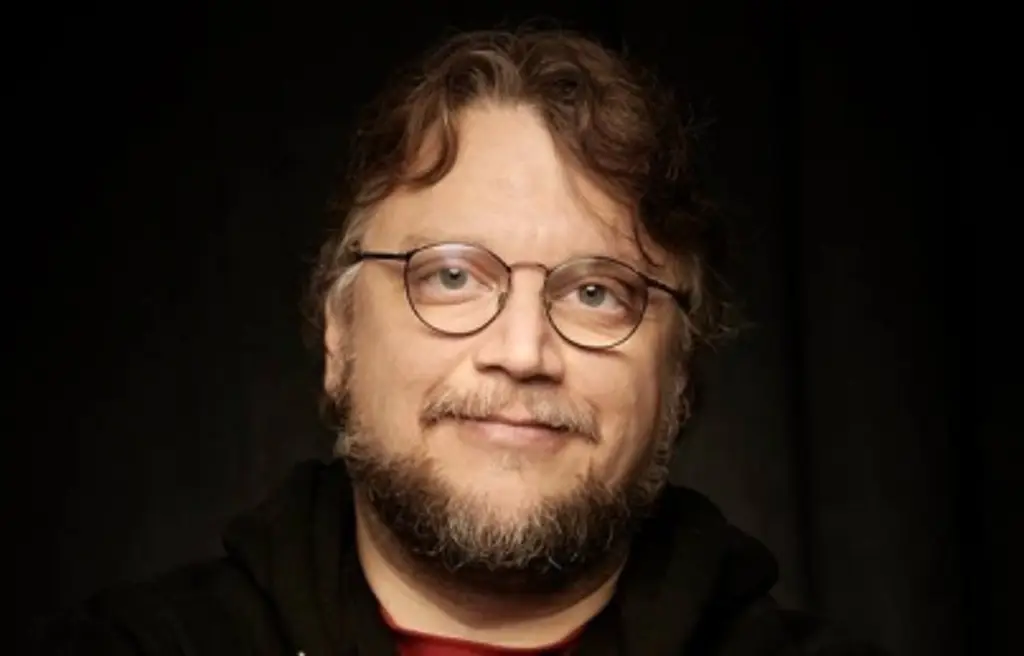 Imagen Guillermo del Toro será el artista invitado del certamen de cine AFI Fest de Los Ángeles
