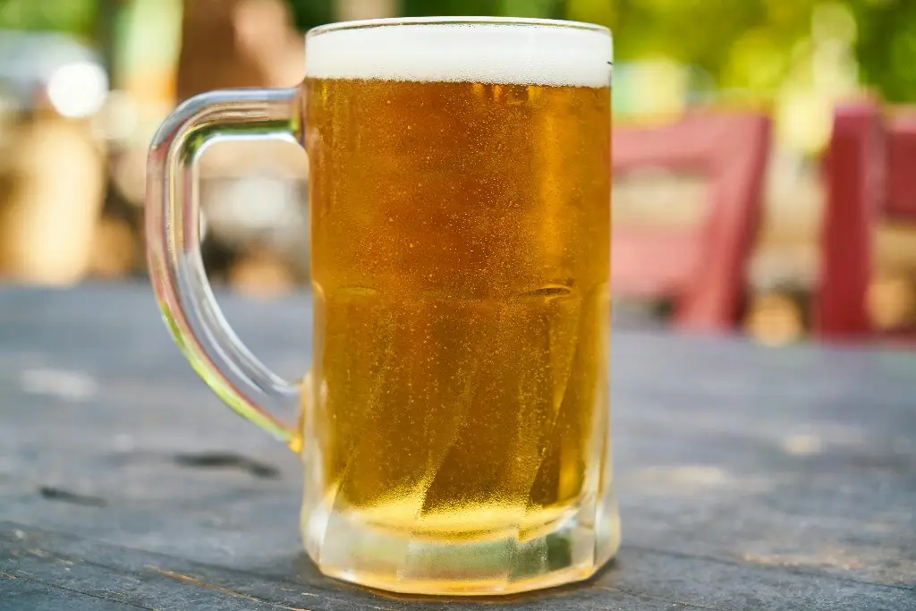 Imagen La duración de la espuma indica de qué tipo de cerveza se trata, según estudio 