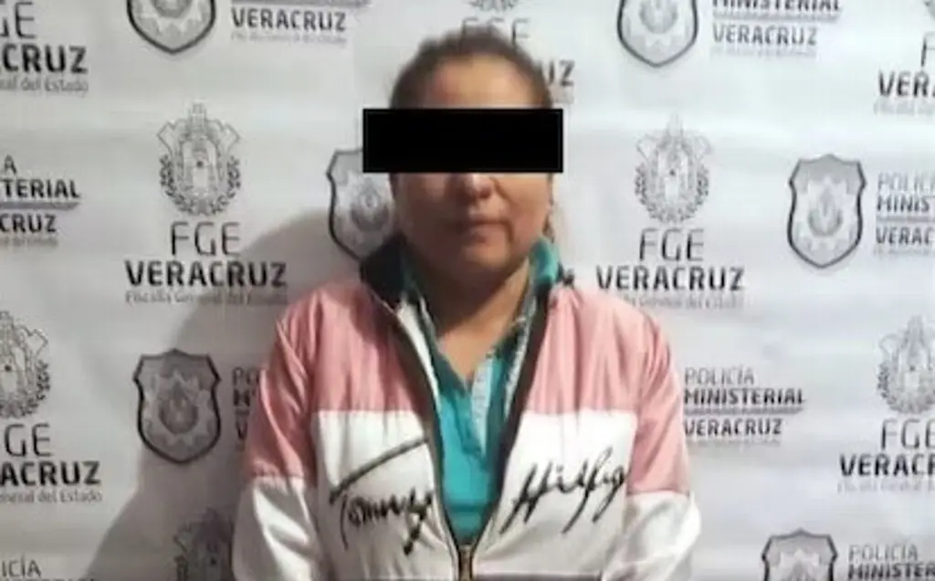 Imagen Dan 60 años de cárcel a exalcaldesa de Mixtla, Veracruz, por asesinato de su sucesora