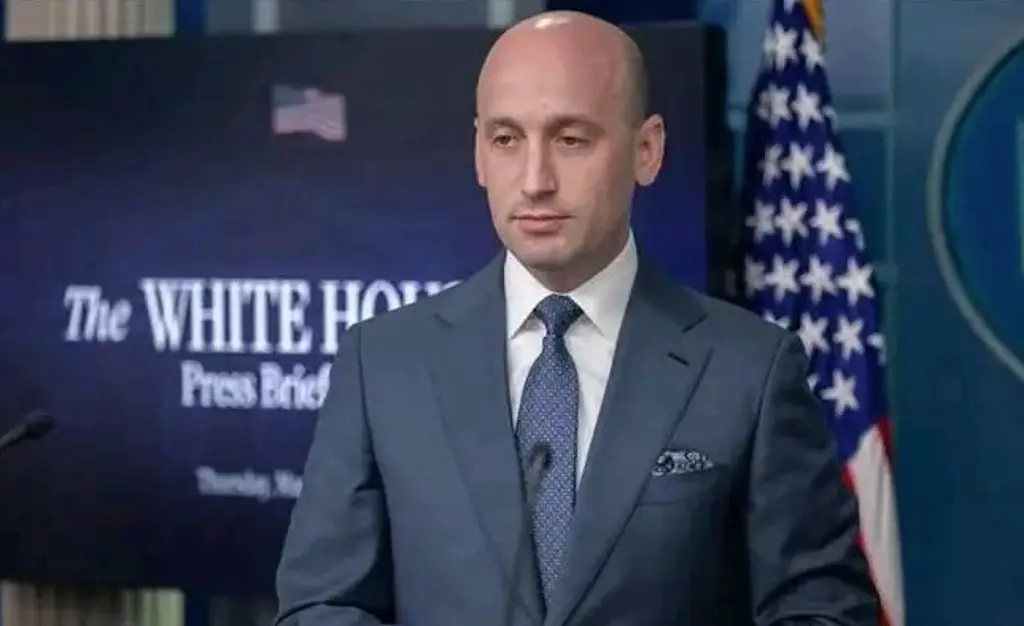 Imagen Asesor de seguridad de Trump asegura que ‘la CDMX está gobernada por cárteles’ 
