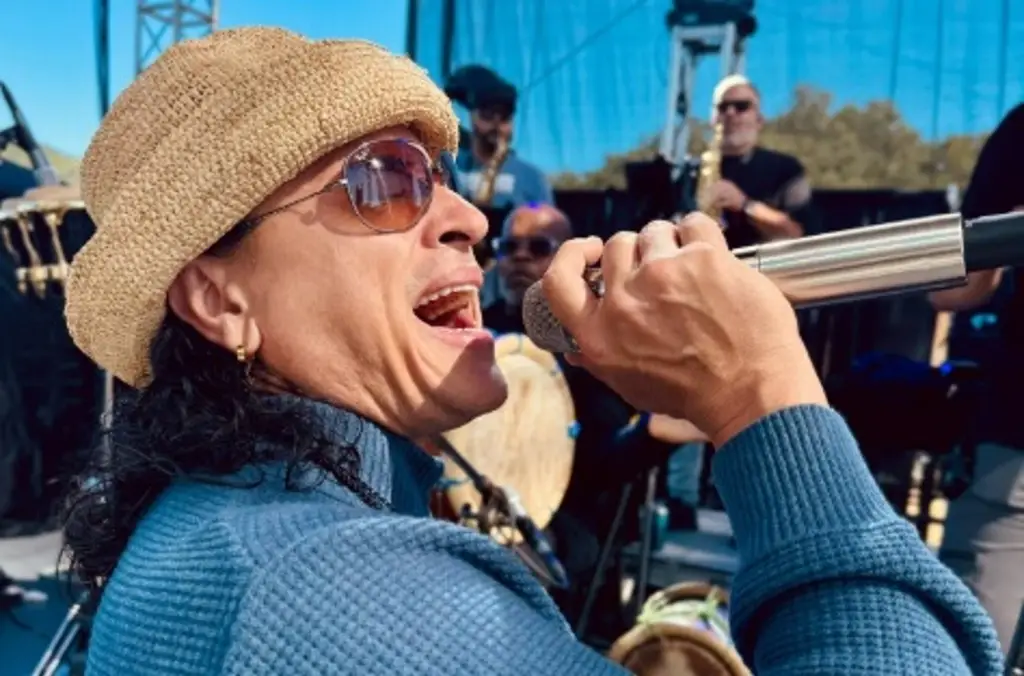 Imagen Elvis Crespo ofrecerá conciertos en bares de EU 