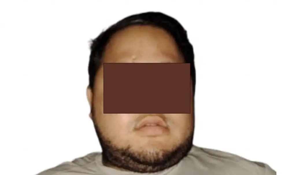 Imagen A prisión por tentativa de homicidio en Veracruz