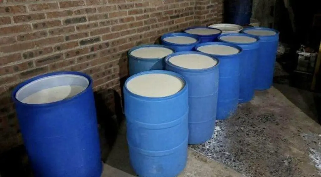 Imagen Productores denuncian ser víctimas del 'lechicoleo' ¿En qué consiste? 