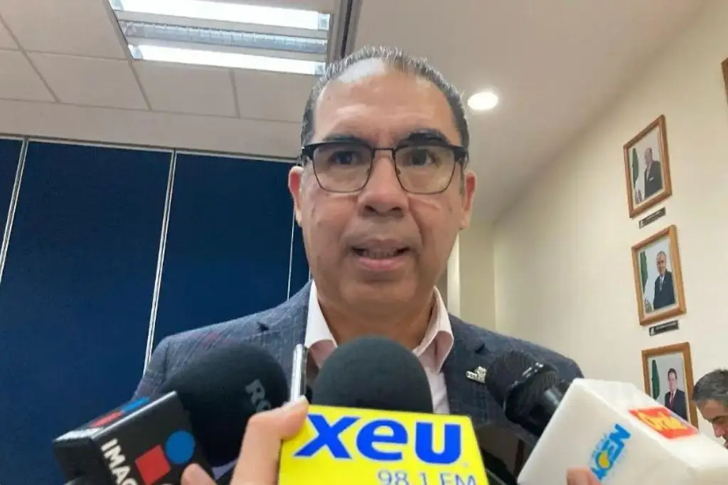 Imagen Adeudo de Ciudad Industrial con Conagua podría limitar servicio para empresas: Coparmex