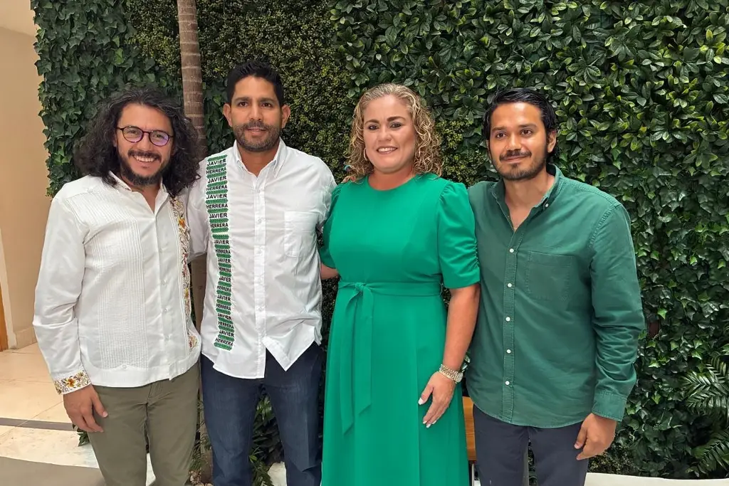Imagen 'El que la hace la tiene que pagar': Javier Herrera sobre desvíos de recursos