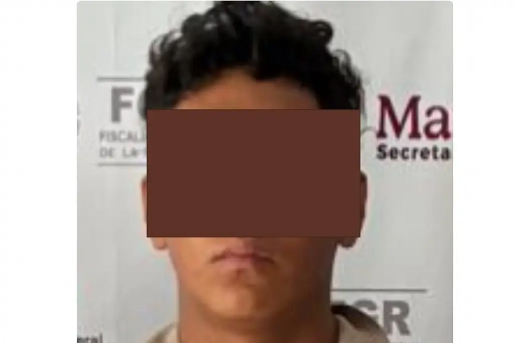 Imagen Se queda en prisión por presuntamente violar y matar a su abuela