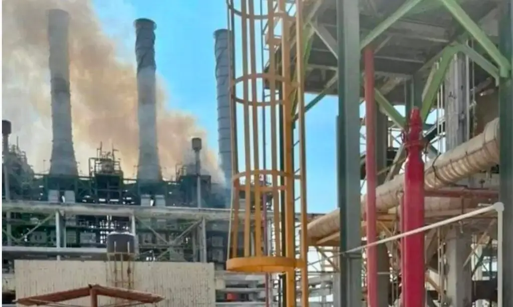 Imagen Se busca optimizar la generación de electricidad en Veracruz 