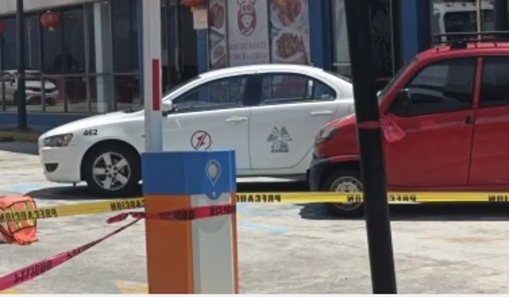 Imagen Embajada de China intervendría tras asesinato de dueño de restaurante en Orizaba, Veracruz