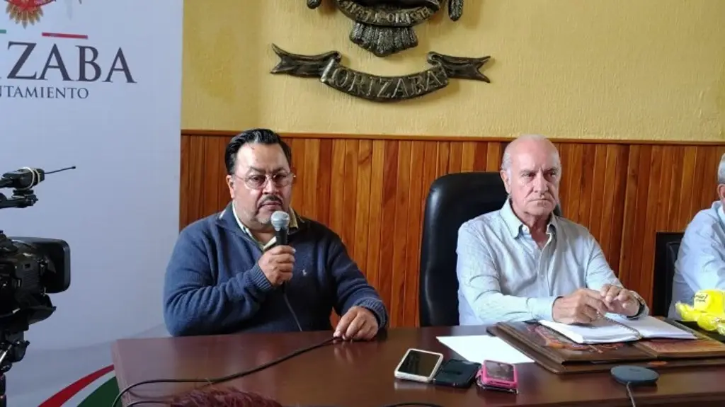 Imagen León fallecido en zoológico de Orizaba padecía enfermedad crónica: Alcalde 