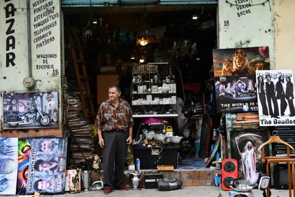 Imagen ¿Vas a Xalapa y te gustan las antigüedades? Este lugar te interesa
