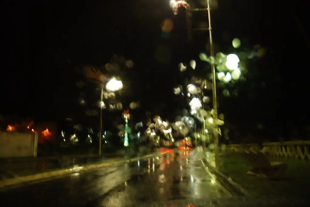 Imagen ¿Lloverá en Veracruz y Boca del Río durante esta madrugada?