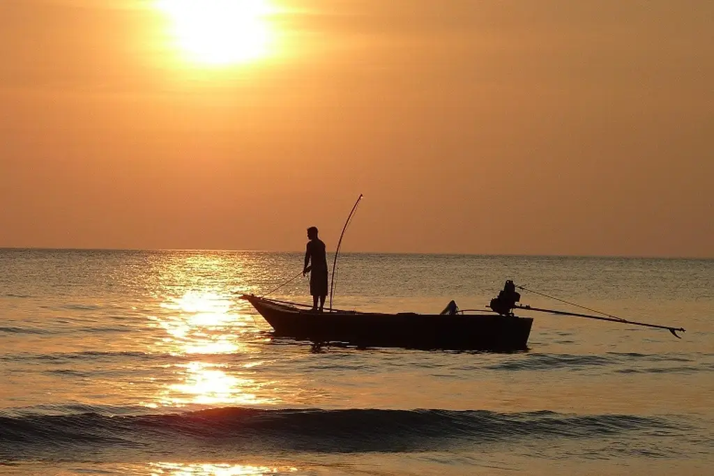 Imagen Este es el pronóstico del tiempo para este jueves en Veracruz, ¿Lloverá?