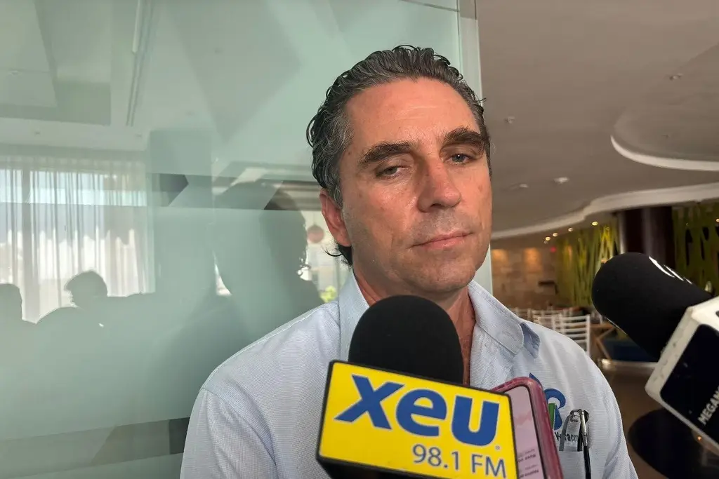 Imagen Implementan medidas preventivas de seguridad en Facultad de Veterinaria de UV 